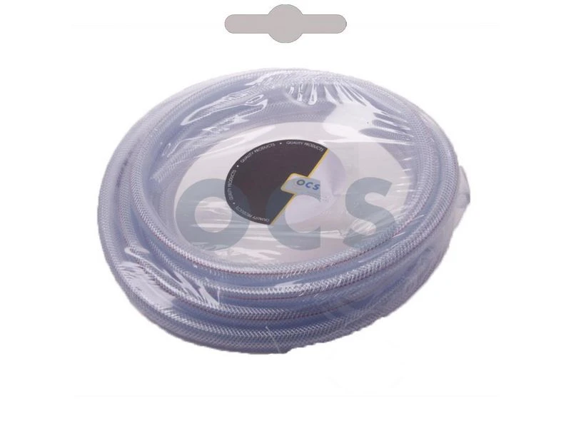 Fjord Outdoor Waterslang Gewapend 10x16mm à 2m 1 Fjord Outdoor Waterslang Gewapend 10x16mm à 2m