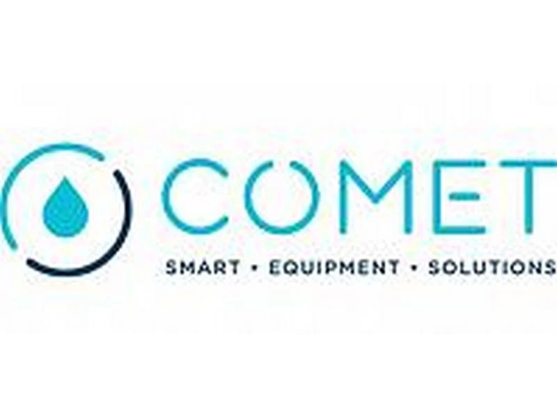 Comet Eenhandsmengkraan Florenz Fendt 2 Comet Eenhandsmengkraan Florenz Fendt - Afbeelding 2