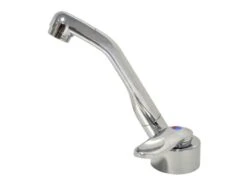 Comet Eenhandsmengkraan Florenz Fendt