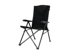 Travellife Barletta Stoel Cross Zwart 9 Travellife Barletta Stoel Cross Zwart -AvontuurTent Winkel 7 3 travellife barletta stoel cross zwart 2127440