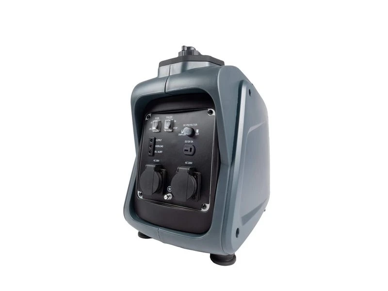 Eurom Independ 2000 Benzine Aggregaat 5 Eurom Independ 2000 Benzine Aggregaat - Afbeelding 5