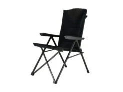 Travellife Barletta Stoel Cross Zwart 10 Travellife Barletta Stoel Cross Zwart -AvontuurTent Winkel 7 4 travellife barletta stoel cross zwart 2127440