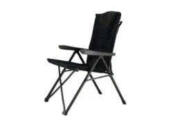 Travellife Barletta Stoel Cross Zwart 11 Travellife Barletta Stoel Cross Zwart -AvontuurTent Winkel 7 5 travellife barletta stoel cross zwart 2127440