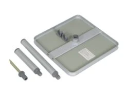 Bo-Camp - Priktafel - Afschroefbare Poot - 26x26x42 Cm 6 Bo-Camp - Priktafel - Afschroefbare Poot - 26x26x42 Cm -AvontuurTent Winkel 70 2 bo camp priktafel afschroefbare poot 26x26x42 cm 1402722