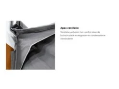 Kampa Dometic Opblaasbare Voortent Leggera Air 260 M -AvontuurTent Winkel 71 4 kampa dometic opblaasbare voortent leggera air 260 m hoogte 9120002139