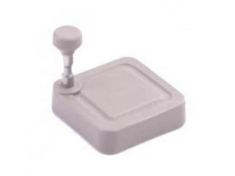 Dometic Deurvergrendeling RM2262 1 Dometic Deurvergrendeling RM2262