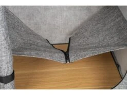 Bo-Camp - Urban Outdoor - Legkast - Norbury - 57x48x80 Cm -AvontuurTent Winkel 73 4 bo camp urban outdoor legkast norbury 57x48x80 cm 1693684