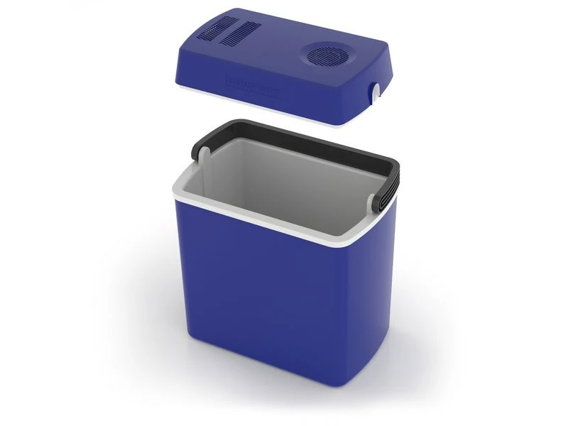 CamPart Travel CB-8624 Koelbox Oslo 2 CamPart Travel CB-8624 Koelbox Oslo - Afbeelding 2