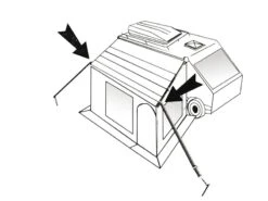 Bo Camp Stormbandset Universeel Met Clips -AvontuurTent Winkel 76 2 bo camp stormbandset universeel met clips 4163757