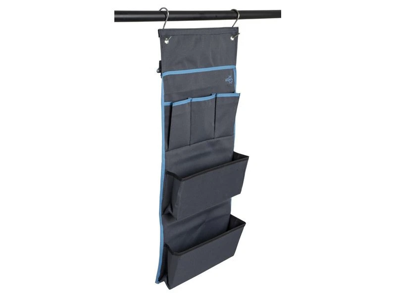 Bo-Camp - Tentschort - 3 Vakken - 2 Rijen - 40x60 Cm 3 Bo-Camp - Tentschort - 3 Vakken - 2 Rijen - 40x60 Cm - Afbeelding 3