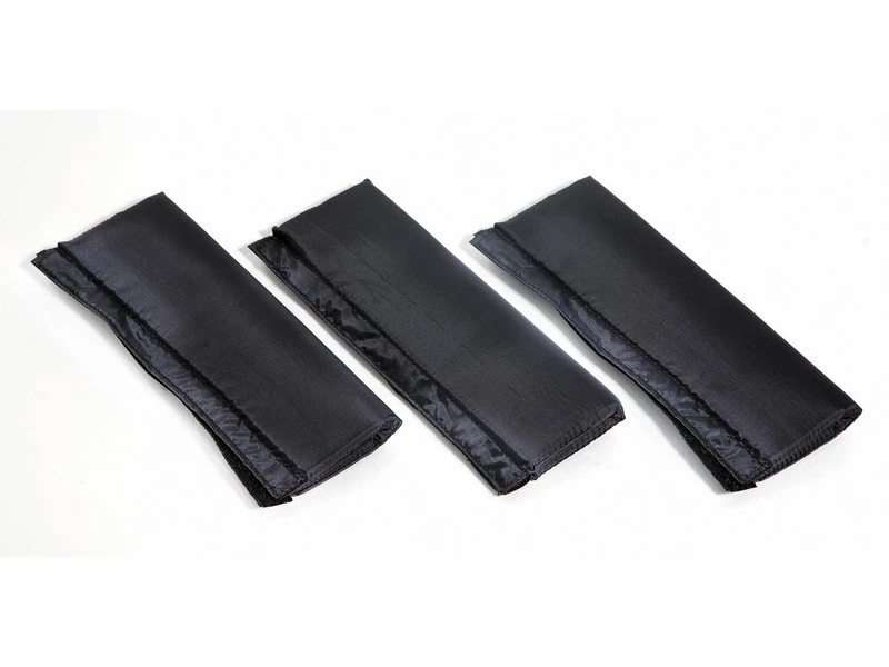 Bo Camp Voortentbeschermers 1 Bo Camp Voortentbeschermers