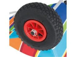 Eurotrail Beach Trailer Stripes Multi Color -AvontuurTent Winkel 79 5 eurotrail beach trailer stripes multi color etcf0962 9900