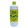 123 Products Press Schoonwater Leidingreiniger