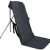 Eurotrail Vouwstoel Backpacker Chair Grijs