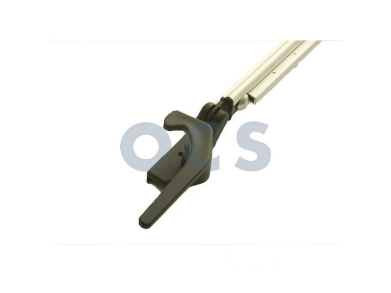 Raamuitzetter Polyfix Klik 30cm Links 2 Raamuitzetter Polyfix Klik 30cm Links - Afbeelding 2