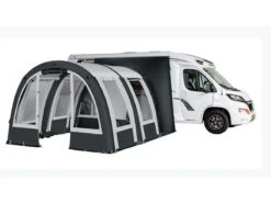 Dorema StarCamp Opblaasbare Campertent Travelller Air Modulair Klimatex -AvontuurTent Winkel 8 2 dorema opblaasbare campertent travelller air modulair klimatex travairmodklima