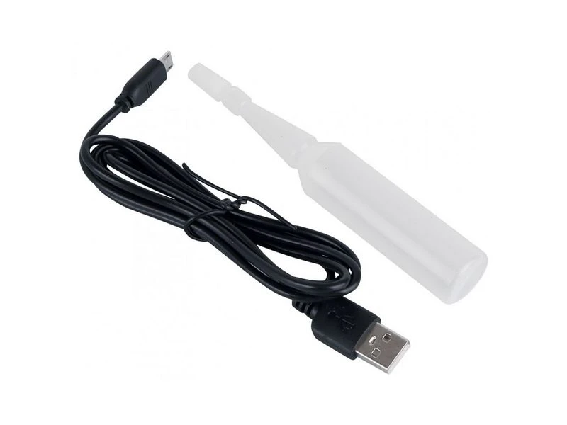 Eurotrail Air Cooler Oplaadbaar 5 Eurotrail Air Cooler Oplaadbaar - Afbeelding 5