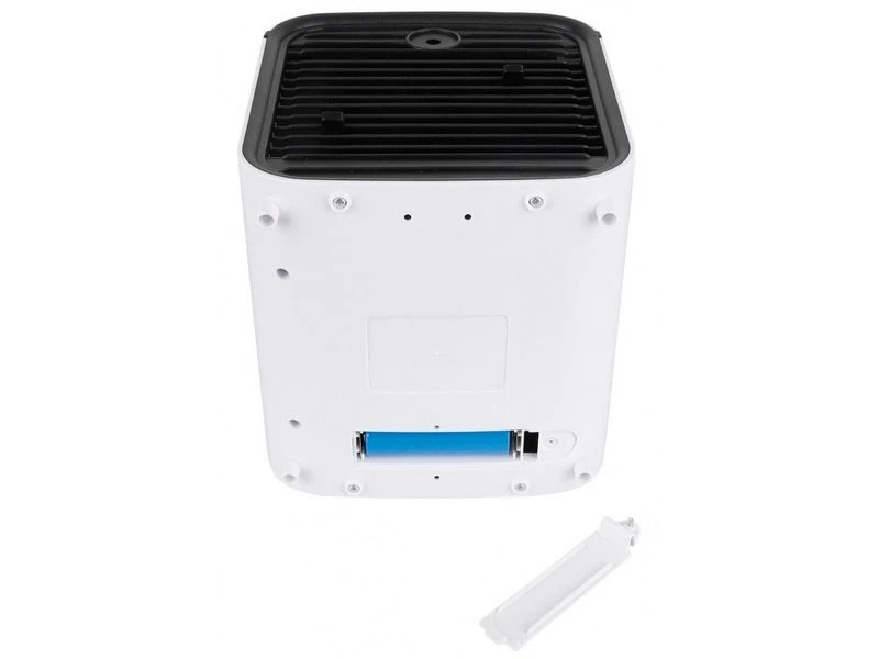 Eurotrail Air Cooler Oplaadbaar 6 Eurotrail Air Cooler Oplaadbaar - Afbeelding 6