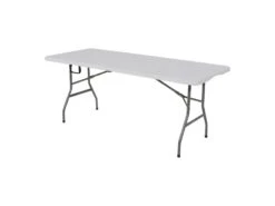 Lesli Party-buffet Tafel Inklapbaar 180 -AvontuurTent Winkel 8 5 lesli party buffet tafel inklapbaar 180 42603