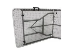 Lesli Party-buffet Tafel Inklapbaar 180 -AvontuurTent Winkel 8 9 lesli party buffet tafel inklapbaar 180 42603