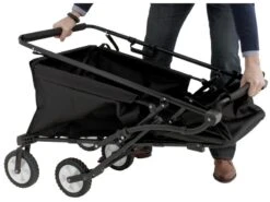 Eurotrail Caddy Bagagekar Staal Zwart -AvontuurTent Winkel 80 2 eurotrail caddy bagagekar staal zwart etcf0911 0001