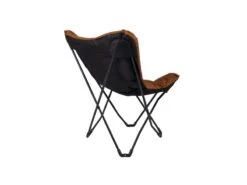 Bo Camp Urban Outdoor Vlinderstoel Himrod Clay -AvontuurTent Winkel 80 3 bo camp urban outdoor vlinderstoel himrod clay 1200366