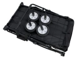 Eurotrail Caddy Bagagekar Staal Zwart -AvontuurTent Winkel 80 3 eurotrail caddy bagagekar staal zwart etcf0911 0001