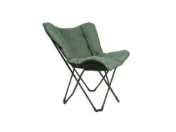 Bo Camp Urban Outdoor Vlinderstoel Himrod Green