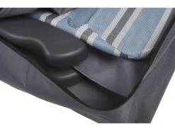 Bo Camp Opbergtas Voor 2 Stoelen -AvontuurTent Winkel 81 2 bo camp opbergtas voor 2 stoelen 4117361