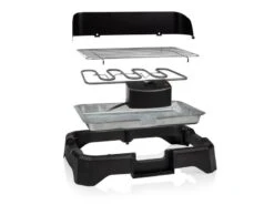 Tristar Bq-2813 Electrische Tafel Bbq 9 Tristar Bq-2813 Electrische Tafel Bbq -AvontuurTent Winkel 82 4 tristar bq 2824 elektrische tafel bbq bq 2824