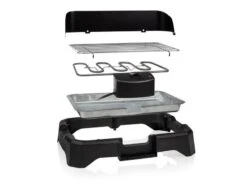 Tristar Bq-2824 Elektrische Tafel Bbq -AvontuurTent Winkel 82 4 tristar bq 2824 elektrische tafel bbq bq 28242