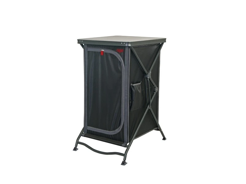 Crespo Kampeer Opbergkast Ap-103 1 Crespo Kampeer Opbergkast Ap-103