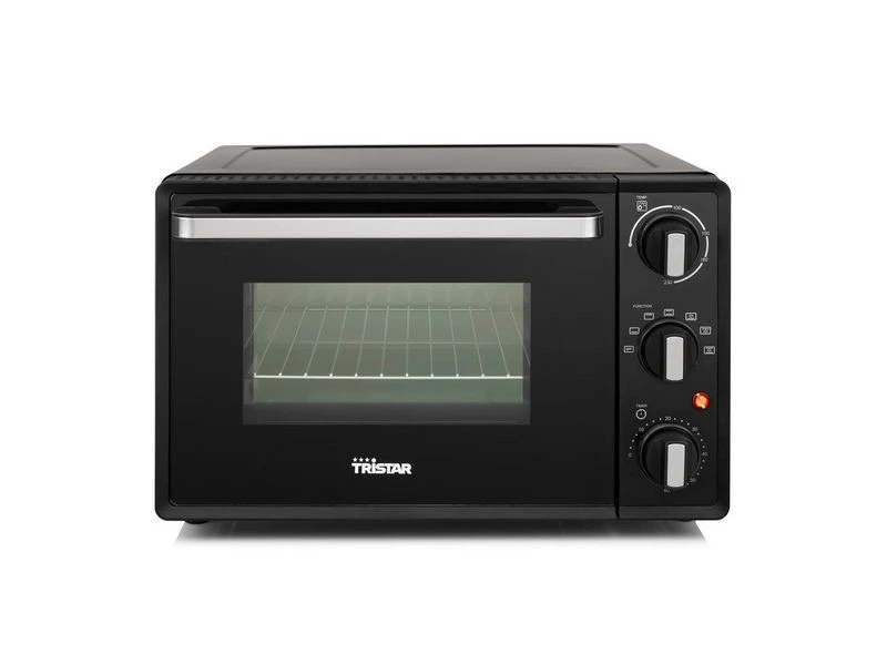 Tristar Ov-3622 Hetelucht Oven 1 Tristar Ov-3622 Hetelucht Oven