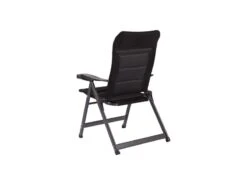 Crespo Kampeer Standen Stoel Ap-235 Air-deluxe Zwart Kleur 80 -AvontuurTent Winkel 86 5 crespo kampeer standen stoel ap 235 air deluxe zwart kleur 80 1149051