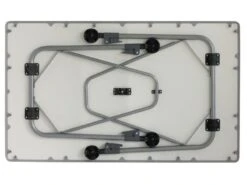 Eurotrail Kampeertafel St. Gobain M 8 Eurotrail Kampeertafel St. Gobain M -AvontuurTent Winkel 87 2 eurotrail kampeertafel st gobain m etcf0746