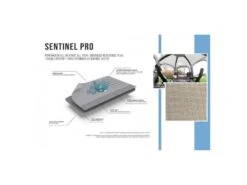 Vango Opblaasbare Camper-bustent Airhub Hexaway II Low -AvontuurTent Winkel 9 2 vango opblaasbare camper bustent airhub hexaway 2 low awphexawac3ytdr