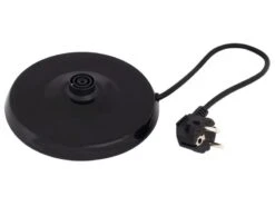 Eurotrail Waterkoker 230V -AvontuurTent Winkel 9 3 eurotrail waterkoker 230v etkw6016 0100