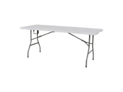 Lesli Party-buffet Tafel Inklapbaar 242 -AvontuurTent Winkel 9 3 lesli party buffet tafel inklapbaar 242 42604