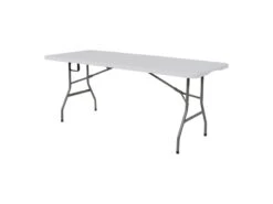 Lesli Party-buffet Tafel Inklapbaar 242 -AvontuurTent Winkel 9 4 lesli party buffet tafel inklapbaar 242 42604