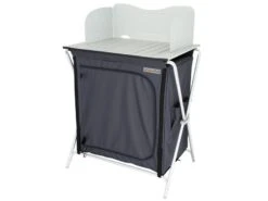 AvontuurTent Winkel -AvontuurTent Winkel 93 1 eurotrail kookeiland chur vouwbaar windscherm grijs zwart etcf1361 0401