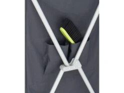 Eurotrail Kookeiland Chur Vouwbaar + Windscherm Grijs-Zwart -AvontuurTent Winkel 93 2 eurotrail kookeiland chur vouwbaar windscherm grijs zwart etcf1361 0401