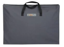 Eurotrail Kookeiland Chur Vouwbaar + Windscherm Grijs-Zwart -AvontuurTent Winkel 93 3 eurotrail kookeiland chur vouwbaar windscherm grijs zwart etcf1361 0401