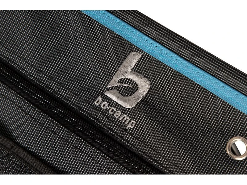 Bo Camp Tentschort Breed 11 Vakken 2 Bo Camp Tentschort Breed 11 Vakken - Afbeelding 2