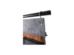 Bo Camp Urban Outdoor Tentschort Mathew M 11-vaks -AvontuurTent Winkel 96 2 bo camp urban outdoor tentschort mathew m 11 vaks rechts detail 1771653