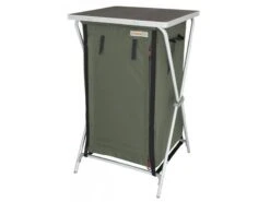 Eurotrail Opb.Kast Aubenas Klapkast Antraciet -AvontuurTent Winkel 98 2 eurotrail opb kast aubenas klapkast antraciet etcf0396 0400