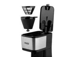 Princess 246030 Filter Koffiezetapparaat Compact 8 -AvontuurTent Winkel 99 3 princess 246030 filter koffiezetapparaat compact 8 0124603001001