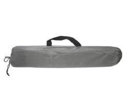 Bo-Camp LeevZ Windscherm Willow 3 Vaks - 5x1,4 Meter -AvontuurTent Winkel bo camp windscherm polyester populair stabiel 4367651 2