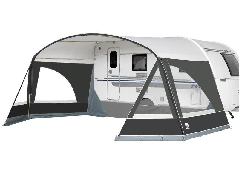 Dorema Caravanluifel Mondial 2 Dorema Caravanluifel Mondial - Afbeelding 2