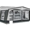 Dorema Caravanvoortent Garda 240