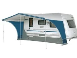 Dorema Luifel-caravanvoortent Multi Nova -AvontuurTent Winkel dorema caravanvoortent multi nova 3